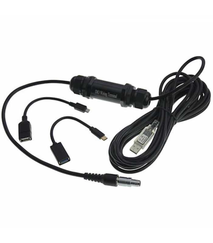 GE Panametrics PT9 [PT9-WUSB] USB Cable