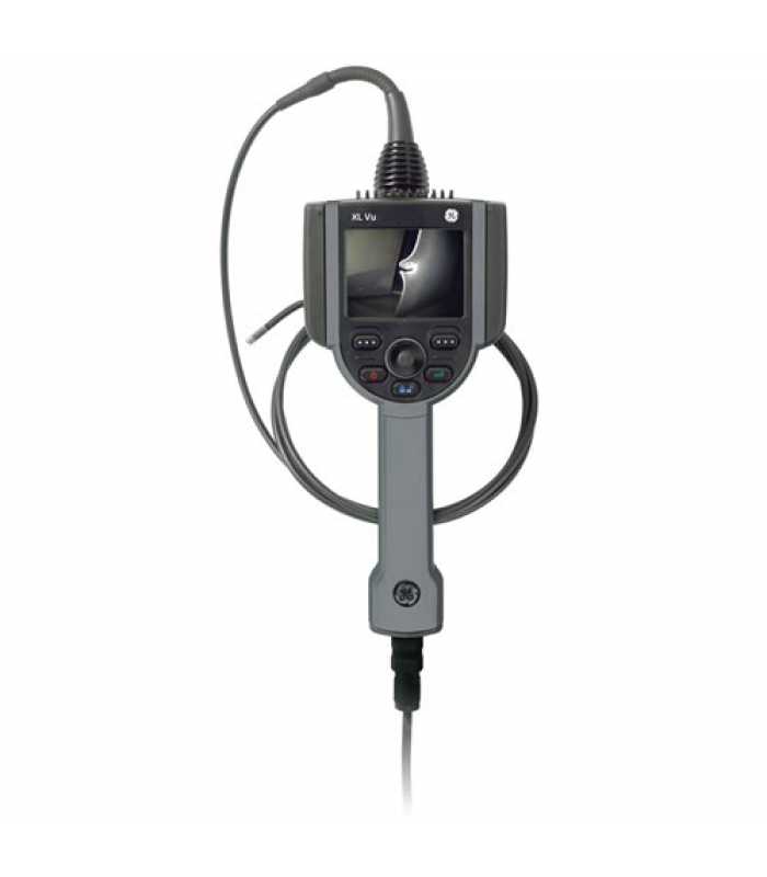 GE Inspection Technologies XL Vu VideoProbe (DIHENTIKAN)