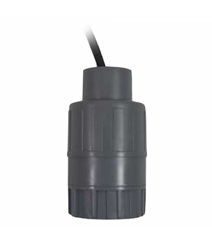 GF Signet 3-2751-3-050 [159070114] DryLoc pH/ORP Smart Sensor Electronic w/ 50 ft. Cable Length and Submersible 3/4 NPT Mounting