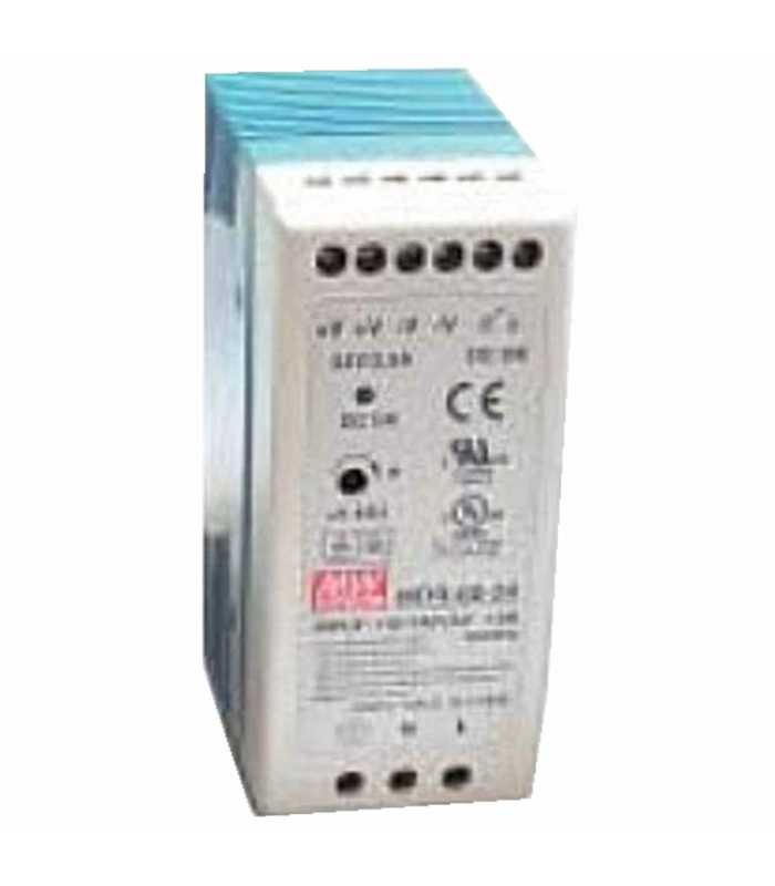 GF Signet 7310 [7310-4024] Switching Power Supplies, 24V DC; 40.8W; 1.7A
