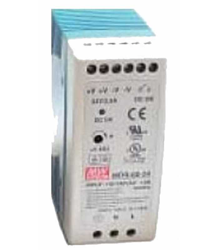 GF Signet 7310 [7310-7024] Switching Power Supplies, 24V DC; 96W; 4A