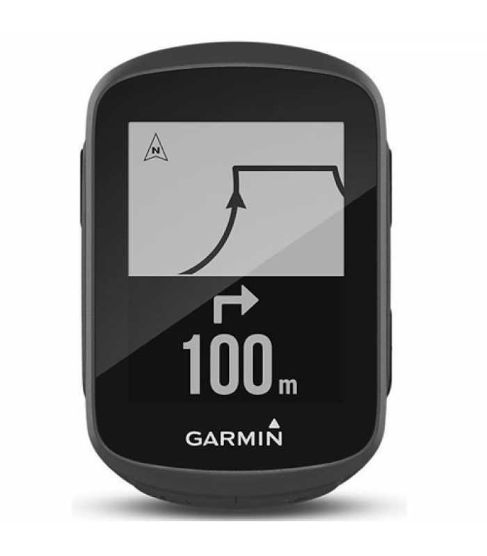 Garmin Edge 130 [010-01913-05] GPS Navigator Sensor Bundle