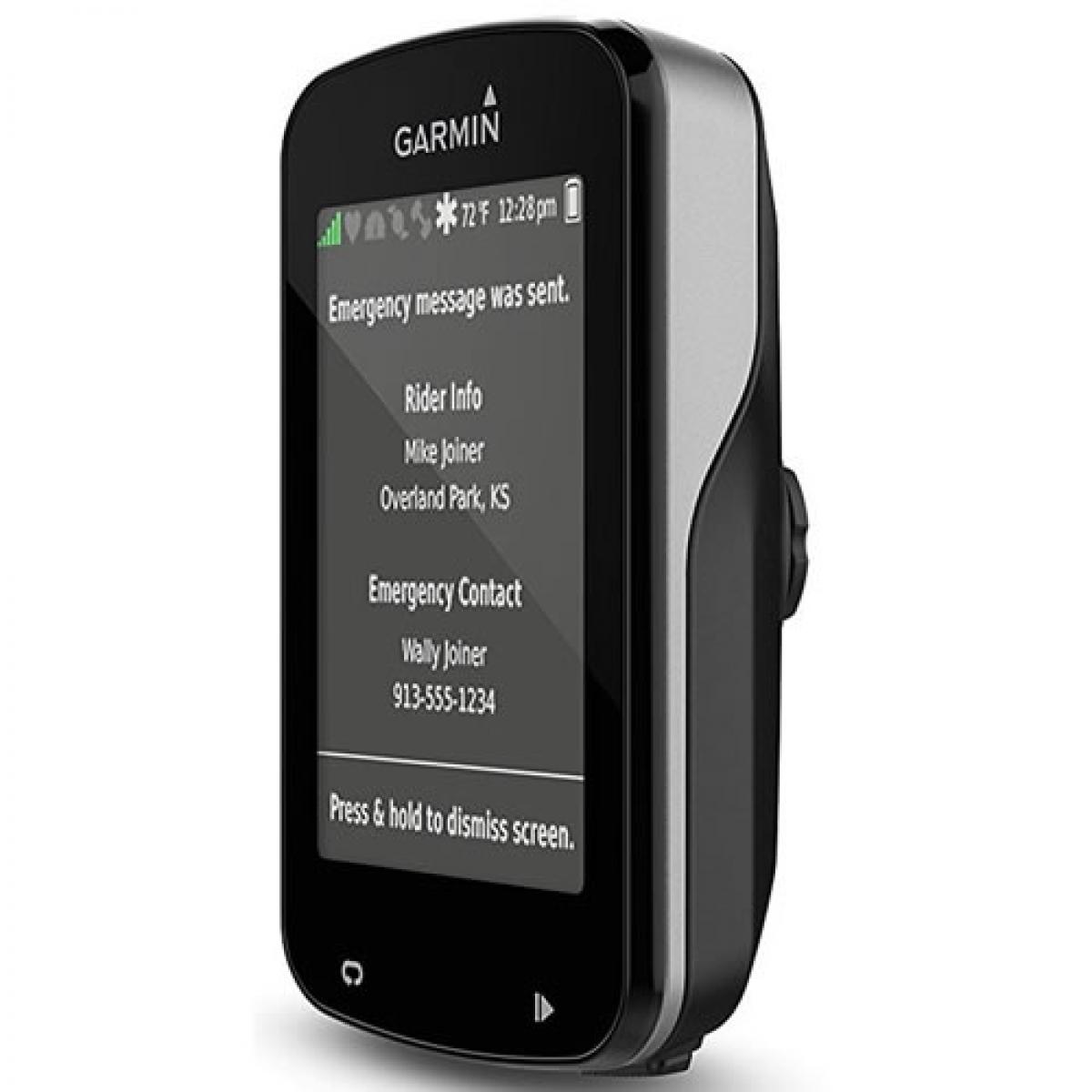 garmin edge 820 gps