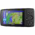 Garmin GPSMAP 276Cx [010-01607-05] All-Terrain GPS Navigator Automotive Bundle