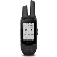 Garmin Rino 755t [010-01958-10] Two Way Radio/GPS Navigator with Camera & TOPO Mapping
