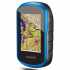 Garmin ETrex Touch 25 [010-01325-00] Handheld GPS Navigator with Color Touchscreen & Compass