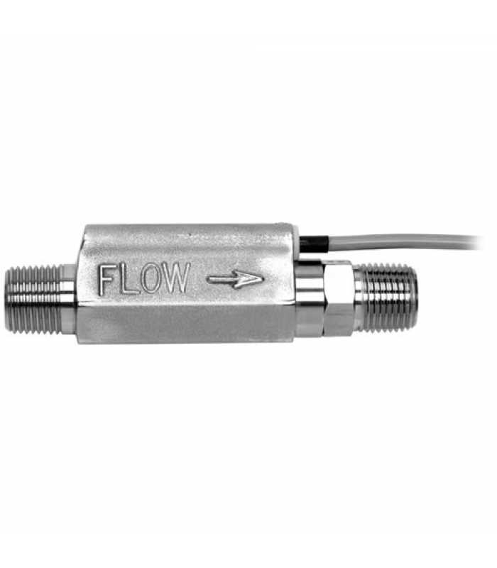 Gems FS-480 Series [206918] Flow Switch 1/2in NPT (2.0 gpm)