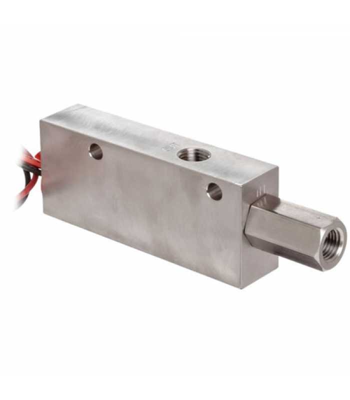Gems FS-925 Series [26929] Flow Switch Stainless Steel, Flow Setting 0.75 gpm