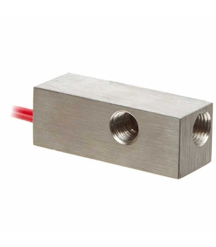 Gems FS-927 Series [26974] Flow Switch Stainless Steel, Normally open 1.50 gpm