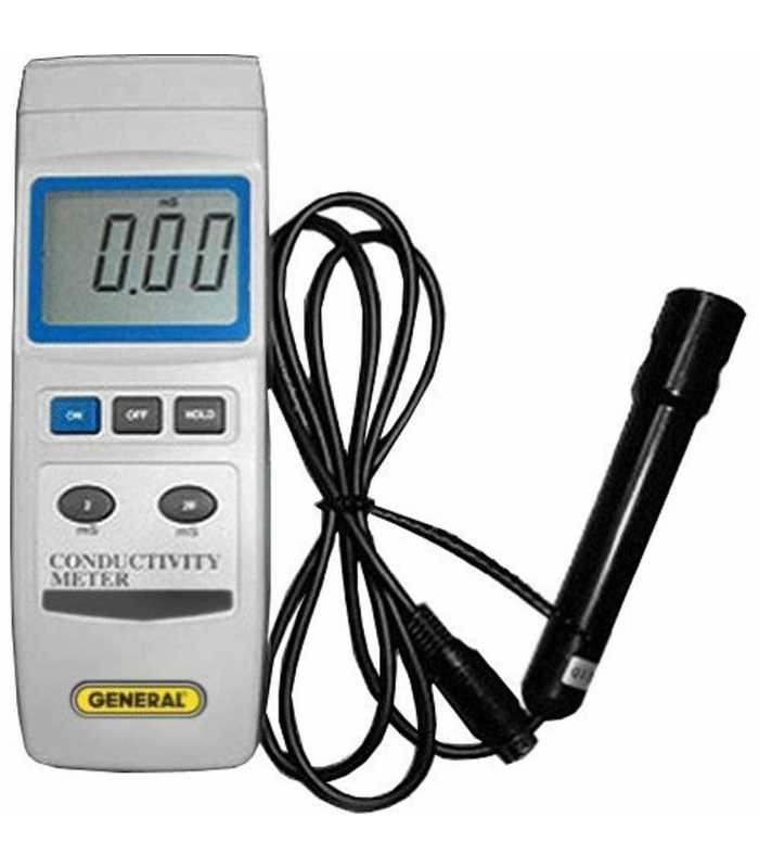 General Tools DCM-4300 [DCM4300] Digital Conductivity Meter