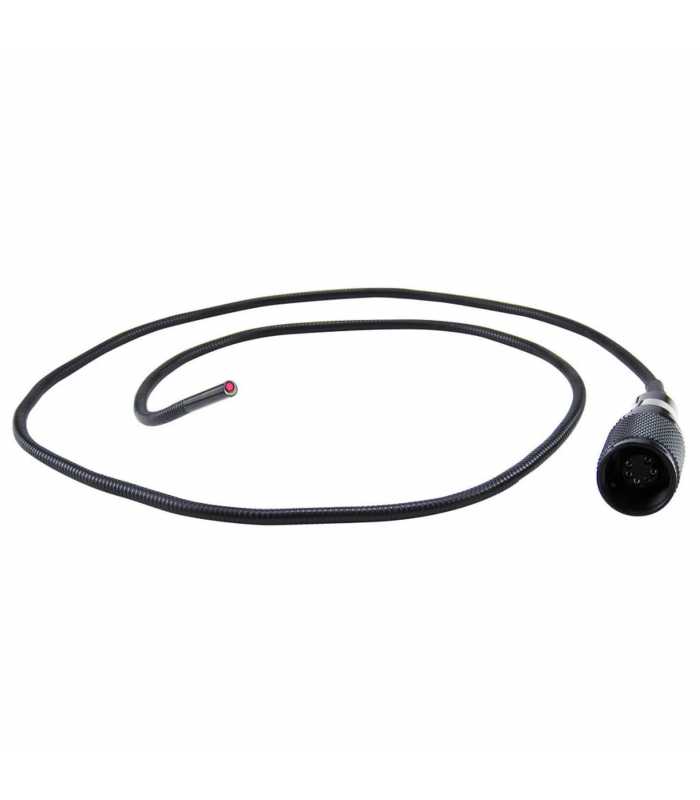 General Tools P1839-M [P1839-M] Obedient Forward View Probe 2.46 ft for Borescopes