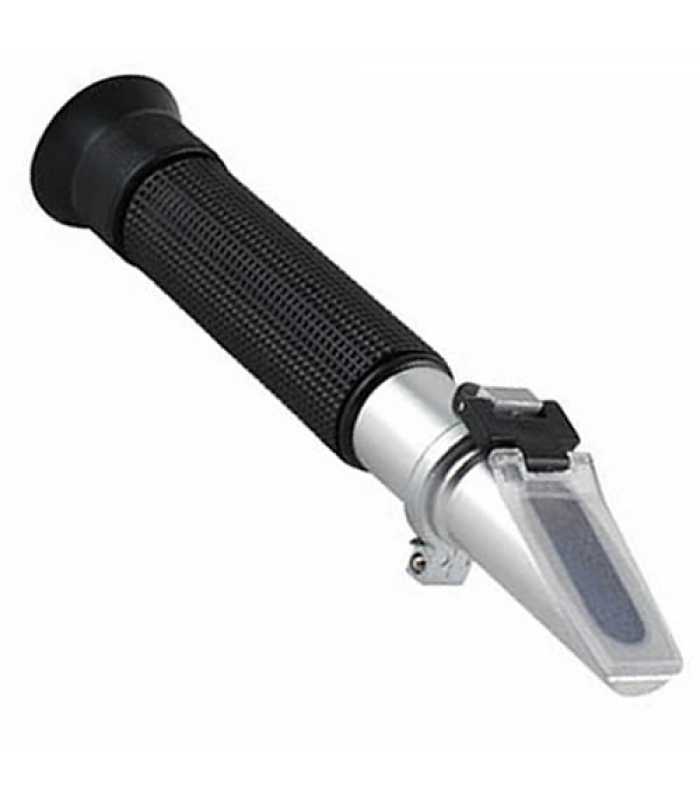 General Tools REF106 [REF106] Brix Refractometer, 58 to 90%; 17 to 27%