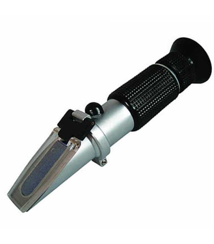 General Tools REF211ATC [REF211ATC] Salinity Refractometer 0 To 10% with Automatic Temperature Compensation