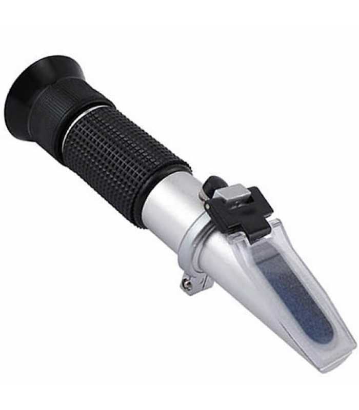 General Tools REF402 [REF402] Glycol Refractometer to Measure Freezing Point (-50° C to 0° C)
