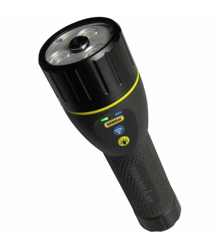 General Tools TS-07 [TS07] ToolSmart WiFi Flashlight Inspection Camera