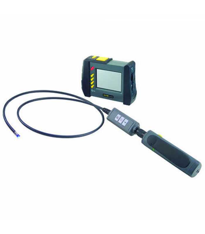 General Tools DCS1800-HP Wireless Recording Video Borescope System with High-Performance Probe