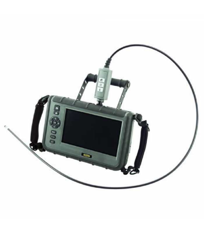 General Tools DCS-2000 [DCS2000] Super High-Performance Rugged VGA Recording with 7" LCD