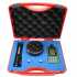 General Tools UTEMHT20 ASTM Rated Hardness Tester with Hard Case