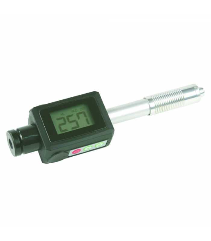 General Tools EMHT40 Professional Pen Style Hardness Tester