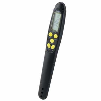 Digital Thermometer, General, DTR900