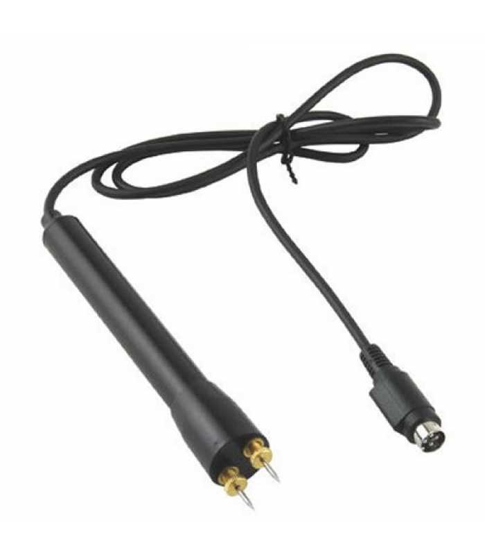 General Tools MP7003 External Pin-Type Moisture Probe for MMD7003