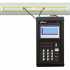 Gentos pFlow P118i Handheld Ultrasonic Flowmeter For Irrigation 1in to 240in (25 to 6000mm)