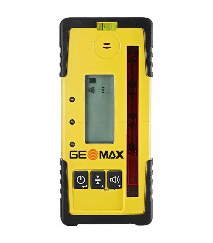Geomax ZRP105 [835247] Pro Laser Detector Receiver