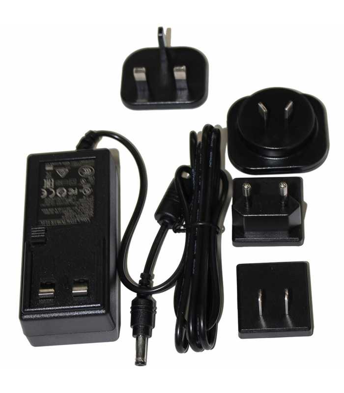 Geomax 835242 [835242] Charger for Zone Lasers