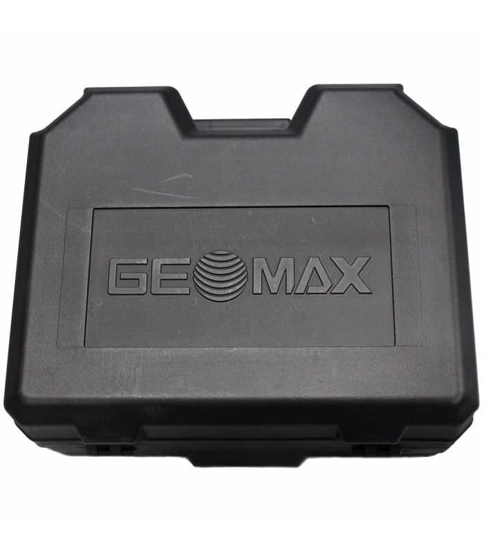 Geomax 838123 [838123] Carrying Case for Zone Lasers