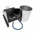 Gilson HMA-261 Wash Drum Only for Large Aggra-Washer