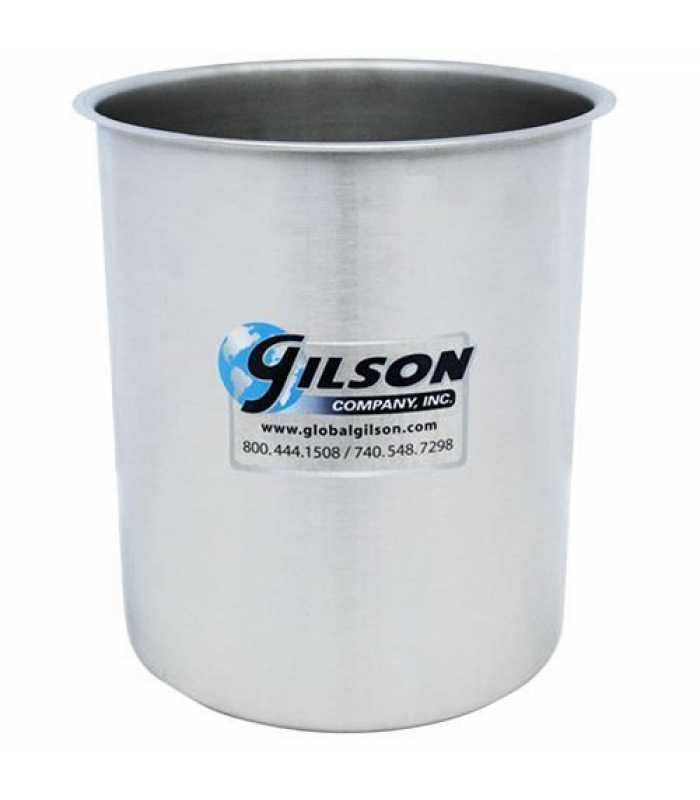 Gilson HMA-261 Wash Drum Only for Large Aggra-Washer