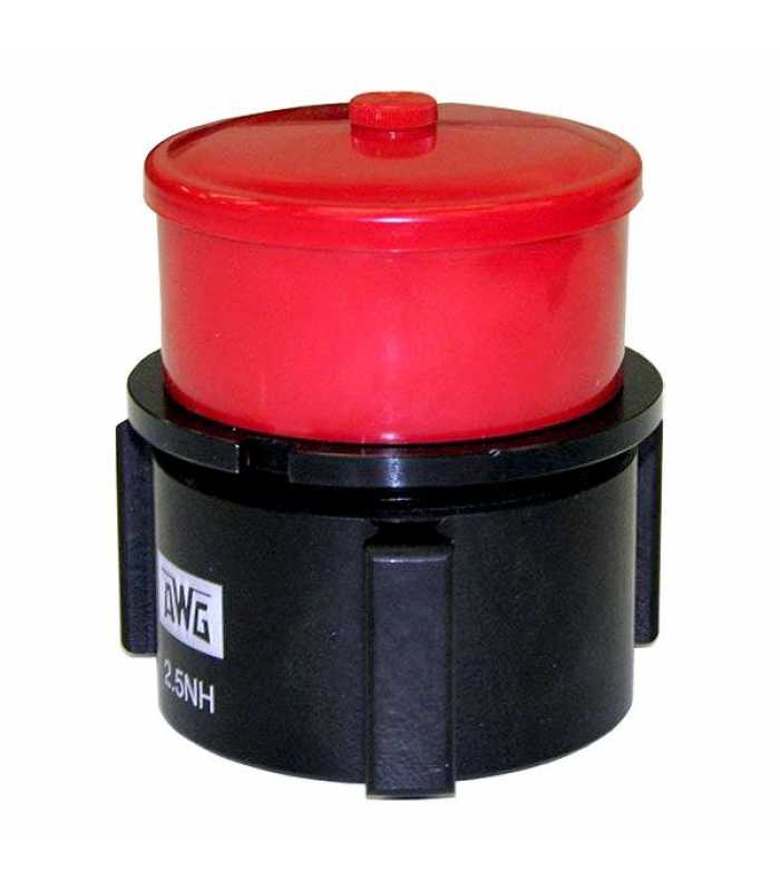 [FUA000] PL200-H hydrant water pressure logger