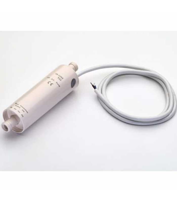 Global Water GP1692 [CS0550] Premium Inline Water Pump w/ 12 Volt & 3 ft of Cable