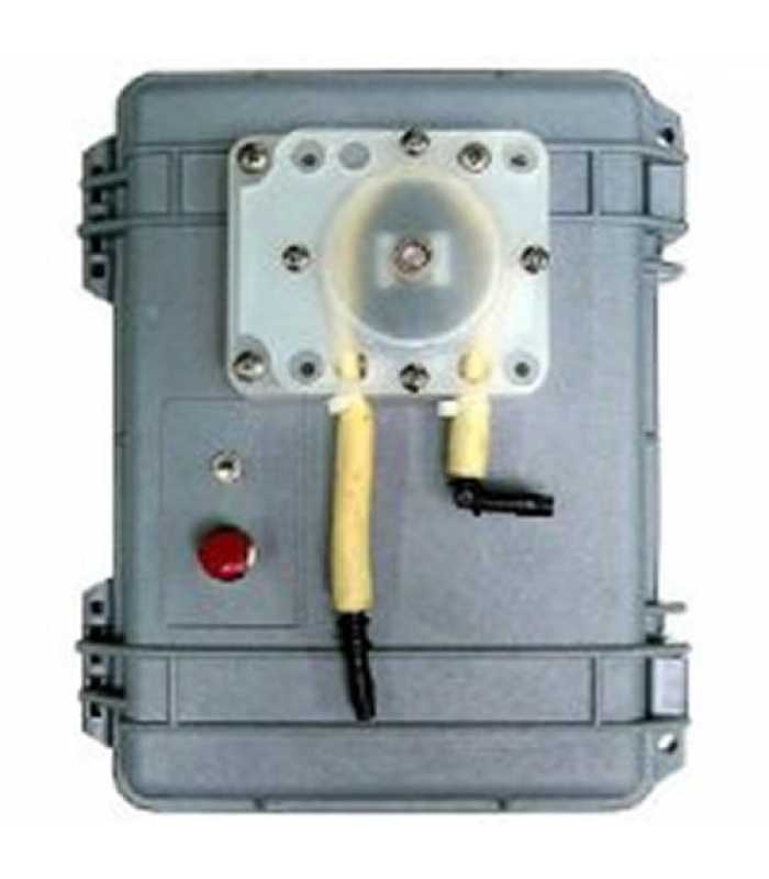 Global Water SP100 [CF0000] Portable Sampling Pump