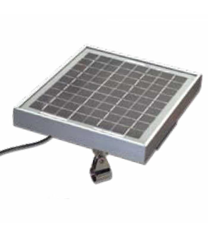 Global Water SP102 [FH0000] Solar Panel, 5 Watt