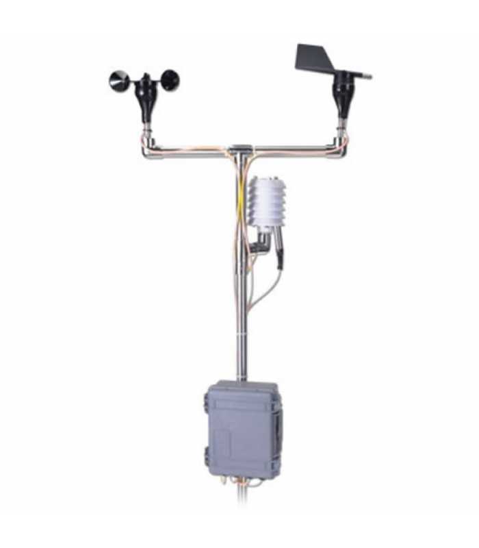 Global Water WE800 [EH0000] Weather Station Data Logger