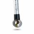 Global Water FP211-S [BB1110] Flow Probe with Swivel Head, 5.5' to 14.0' Handle
