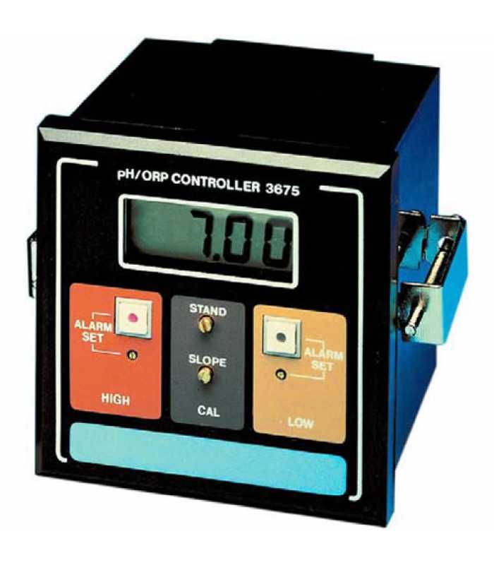 Global Water 3675 [HB0100] Water pH Controllers