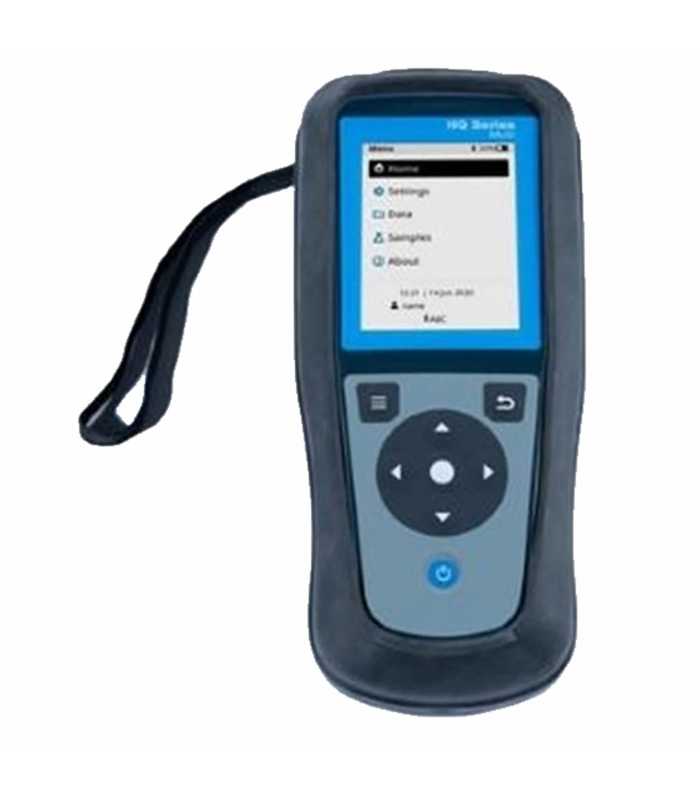 Hach HQ1130 [LEV015.53.1130A] Portable Dedicated Dissolved Oxygen Meter (NO PROBE)