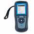 Hach HQ1110 [LEV015.53.11102] Portable Dedicated pH/ORP/mV Meter with Gel pH Electrode, 1 m Cable
