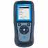 Hach HQ2200 [LEV015.53.22006] Portable Multi-Meter with pH and Dissolved Oxygen Electrodes, 5 m Rugged Cables