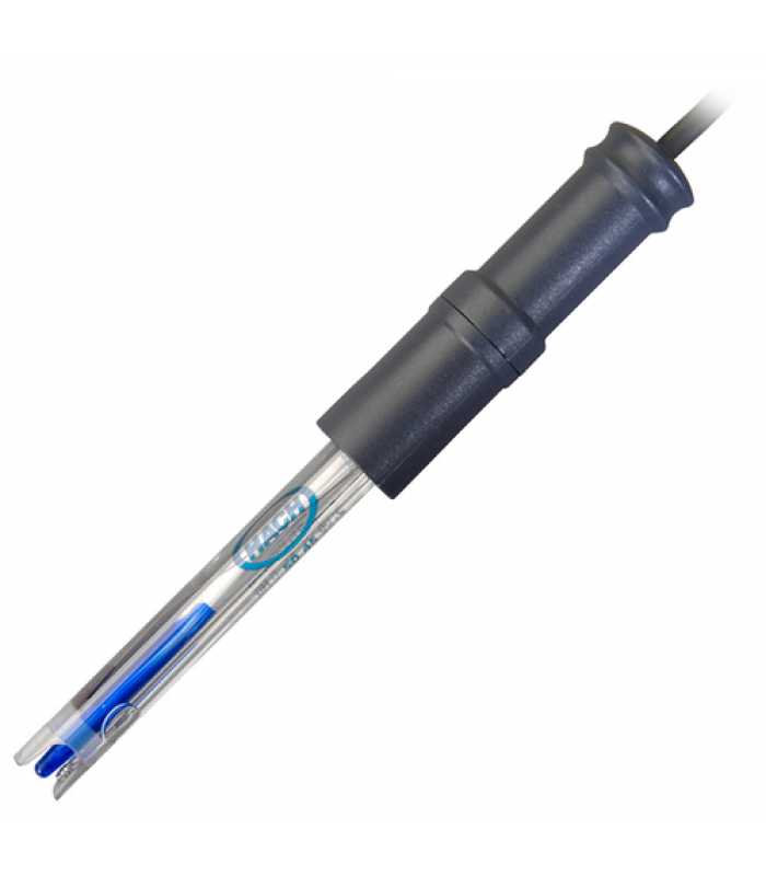 Hach Sension+ 5045 [LZW5045.97.0002] Portable Multi-Parameter Electrode: pH, ORP and Temperature