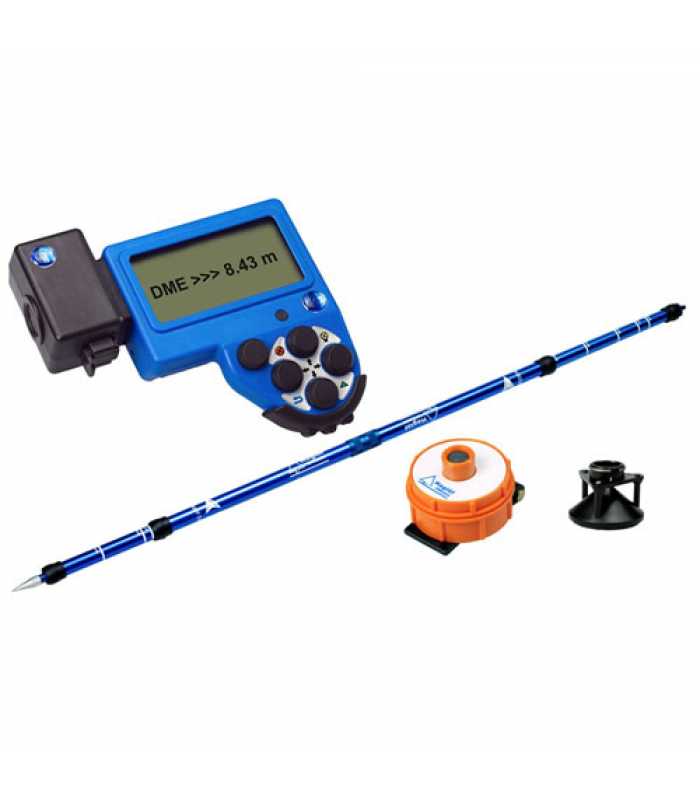 Haglof DP DME [13-600-1064] Measuring Kit