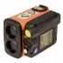 Haglof Vertex VL5 [15-103-1020] Laser Range Finder with Transponder and Plot Centre Staff