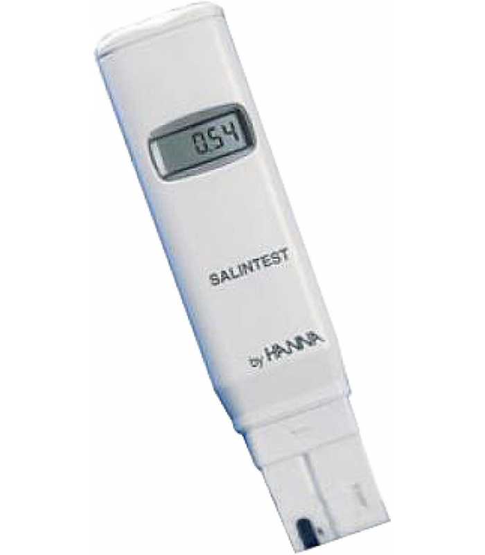 HANNA SALINTEST [HI98203] Salt Content Meter