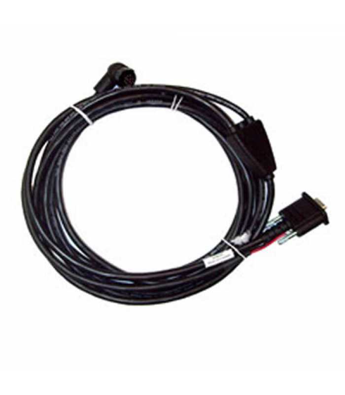 Hemisphere A325 [051-0129-002] 3m A100/A300 Series Power/Data Cable (Single DB9)