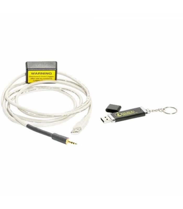 Heron dipperLog NANO [5009] USB Communication Cable