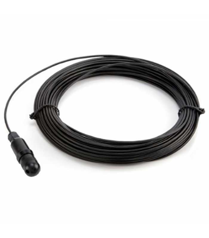 Heron dipperLog [5122] Direct Read Cable with Well Head, 1000 ft.