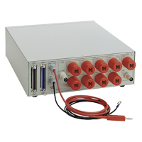 Hioki 3930 8-Channel High Voltage Scanner, 5000V AC/DC