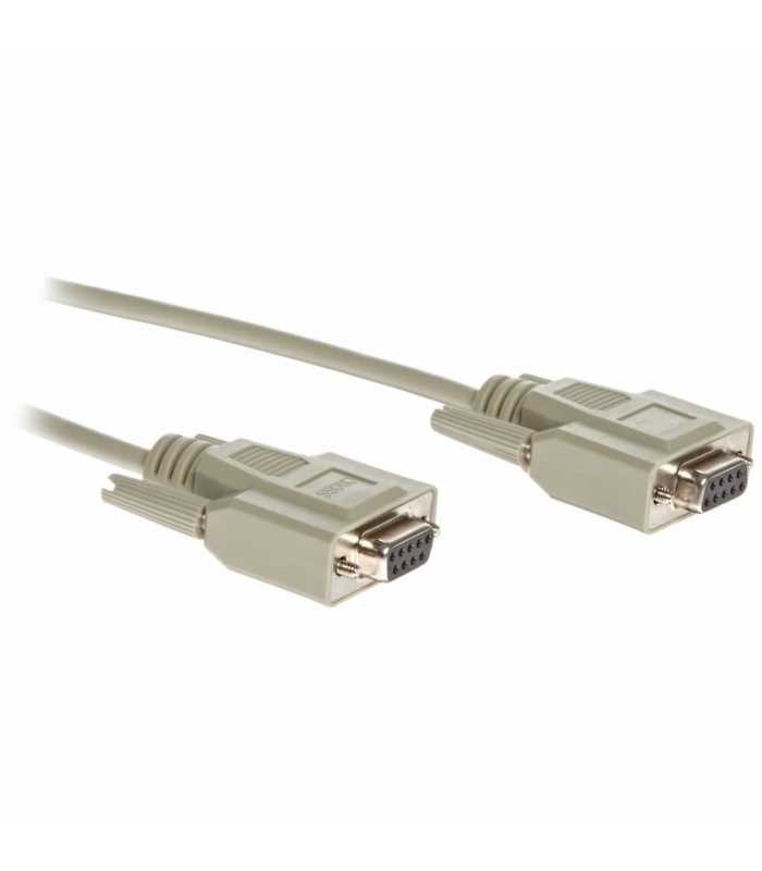 Hioki 9637 RS-232C Cable (9 pin to 9 pin)